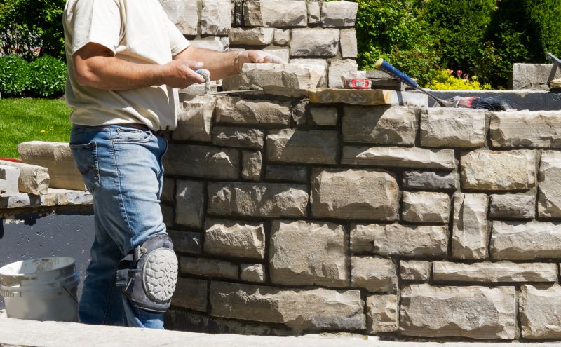 Masonry Service in Cuyahoga Falls