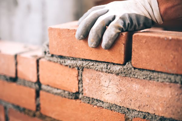 Brick And Mortar Repair in Cuyahoga Falls