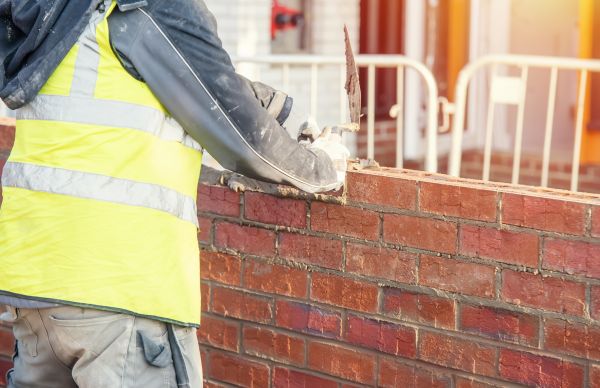 Brick Laying Service in Cuyahoga Falls