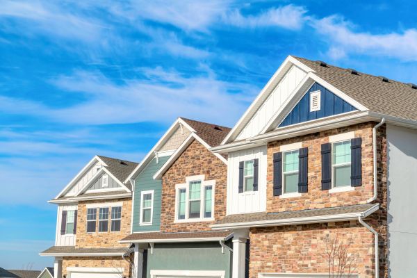 Brick Siding Installation in Cuyahoga Falls