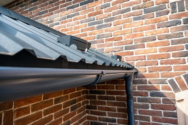 Brick Veneer Siding Installation in Cuyahoga Falls
