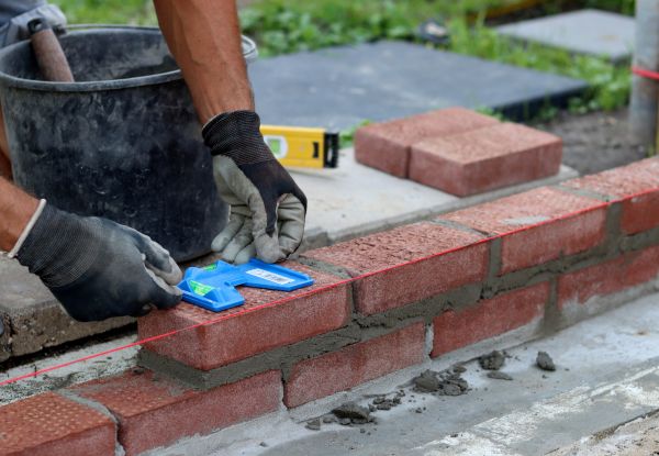 Masonry Service in Cuyahoga Falls