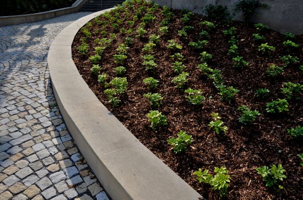 Retaining Wall Repair in Cuyahoga Falls