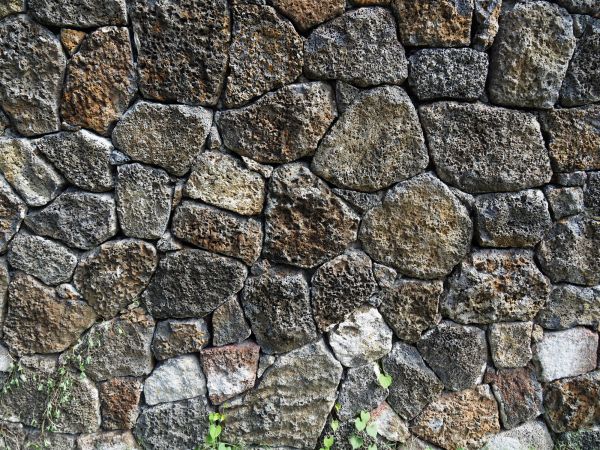Stone Wall Repointing in Cuyahoga Falls