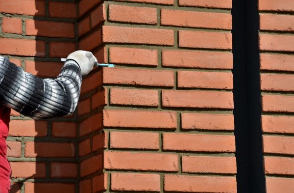 Mortar Joint Repair in Cuyahoga Falls