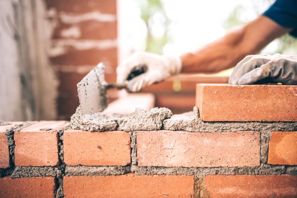 Brickwork Service in Cuyahoga Falls