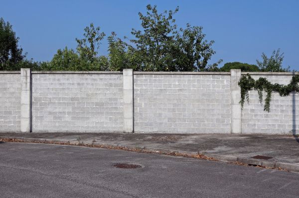 Block Work Repair in Cuyahoga Falls