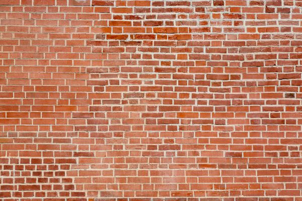 Brick Wall Installation in Cuyahoga Falls