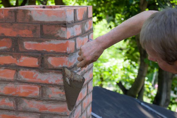Mortar Repair in Cuyahoga Falls