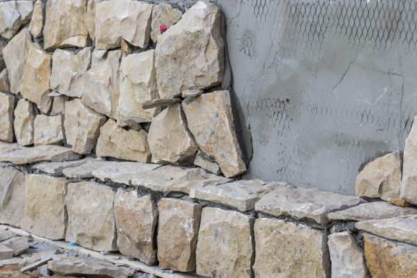 Stone Repointing in Cuyahoga Falls