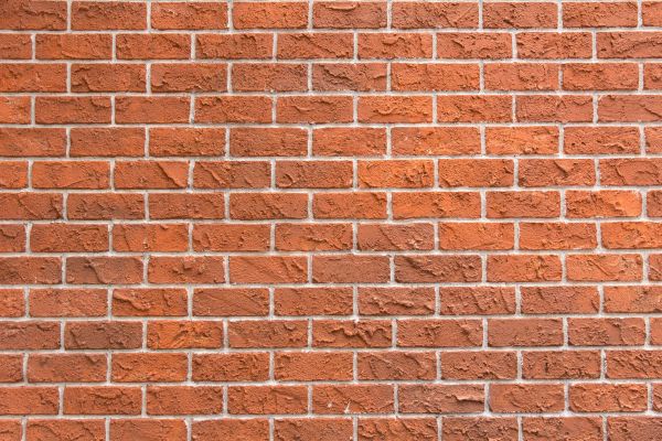 Brick Wall Replacement in Cuyahoga Falls