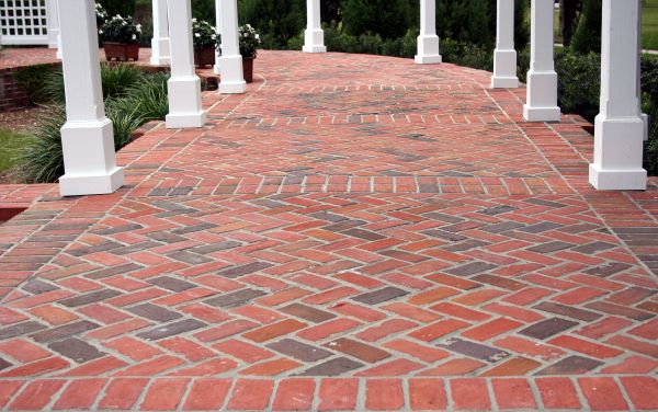 Patio Repointing in Cuyahoga Falls