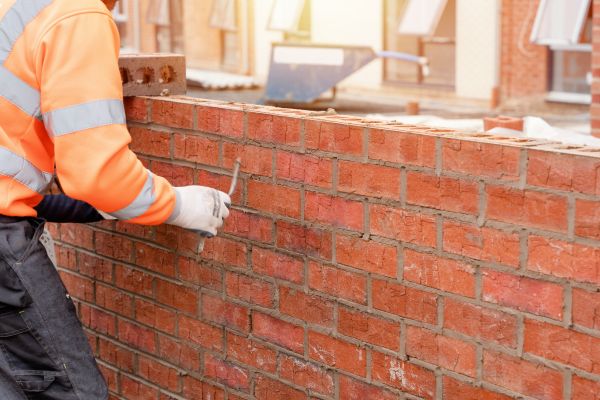Brick Sealing in Cuyahoga Falls