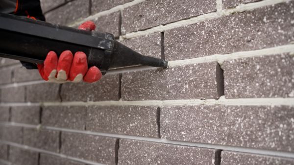 Masonry Tuckpointing in Cuyahoga Falls