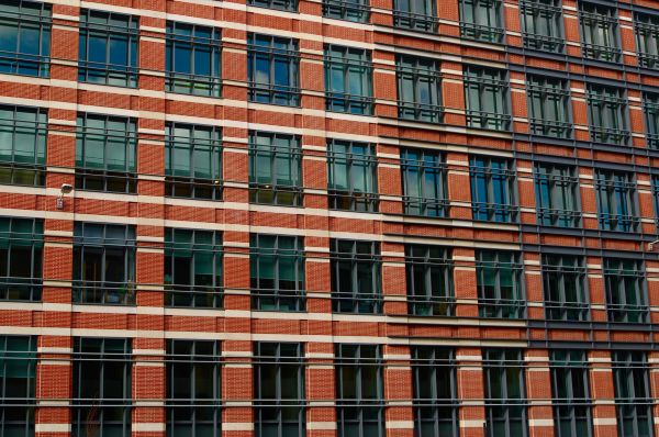 Commercial Brickwork in Cuyahoga Falls