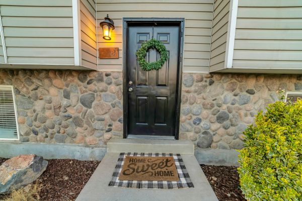 Stone Siding Replacement in Cuyahoga Falls