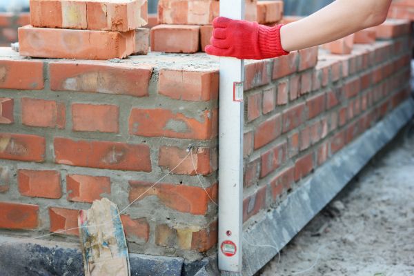 Foundation Masonry Repair in Cuyahoga Falls
