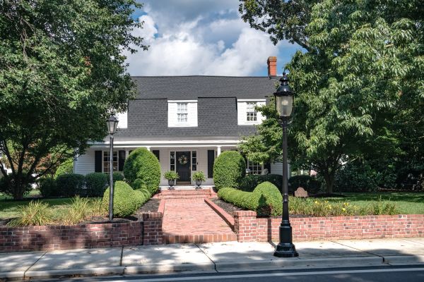 Brick Landscaping Service in Cuyahoga Falls