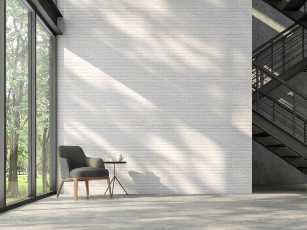 White Brick Construction in Cuyahoga Falls