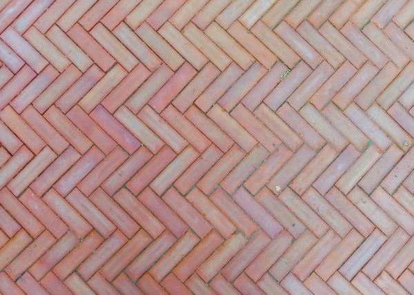 Brick Flooring Installation in Cuyahoga Falls