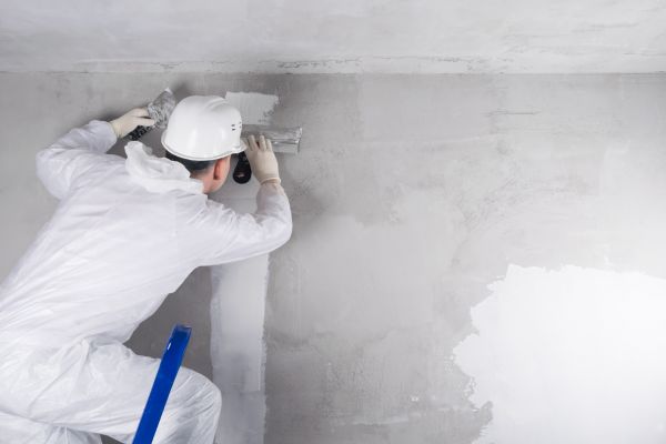 Mortar Crack Repair in Cuyahoga Falls
