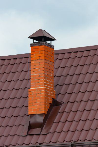 Chimney Masonry Installation in Cuyahoga Falls