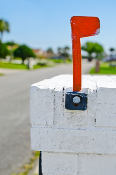 Brick Mailbox Service in Cuyahoga Falls
